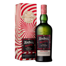 Ardbeg Spectacular Islay Whisky 46% 0,7L