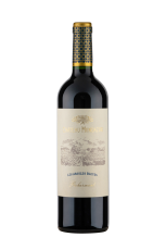 Chateau Mondazur Les Argiles bleues 2021