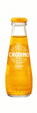 Crodino Aperitivo Biondo Non Alcolico 0,098L