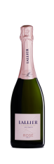 Lallier Rose  Brut 0,75L