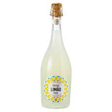 Gin Sul Limao Fizz 0,75L