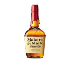 Maker`s Mark Kentucky Straight Bourbon 45% 1L