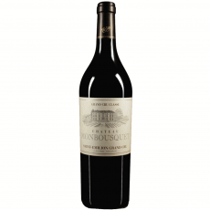 Chateau Monbousquet 2015 Grand Crus Classé