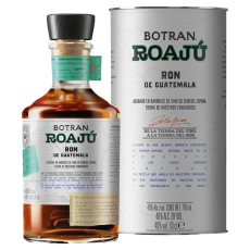 Ron Botran Roaju Ron de Guatemala 40% 0,7L