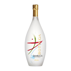 Bottega Sambuca Bianca 40% 0.7L