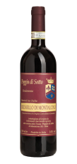 Poggio di Sotto Brunello di Montalcino DOCG 0,75L 2019er