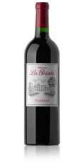 Chateau La Pointe 2016