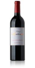 Chateau Montlandrie 2015