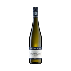 Philipp Kuhn Gewürztraminer Kabinett Papi Kabi feinherb 2023