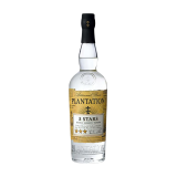 Plantation 3 Stars White Rum 41,2% 0,7L