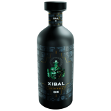 Xibal Guatemala Gin 45% 0,7L